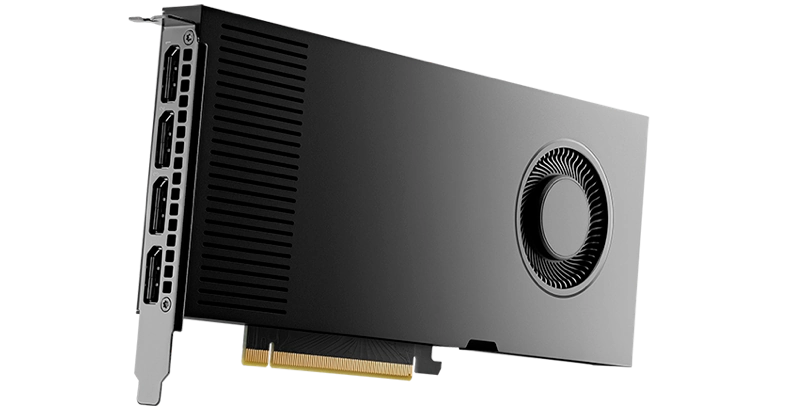Dedicated GPU VPS hosting - Dedicated GPU VPS hosting at every scale